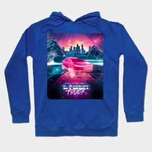 CYBERTRUCK!!!! Hoodie